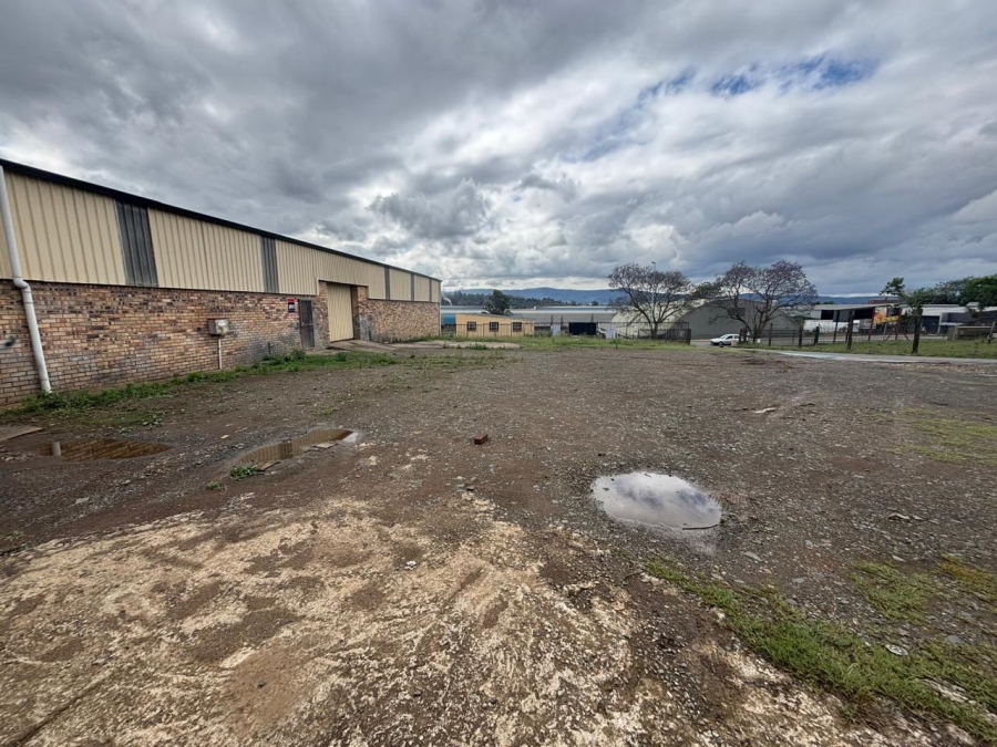 To Let commercial Property for Rent in Campsdrift KwaZulu-Natal