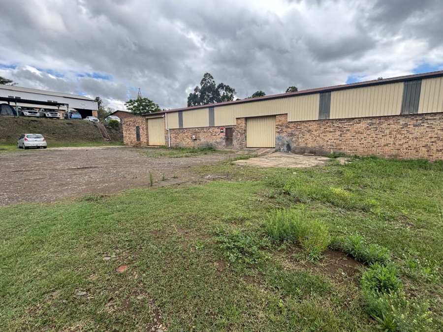 To Let commercial Property for Rent in Campsdrift KwaZulu-Natal