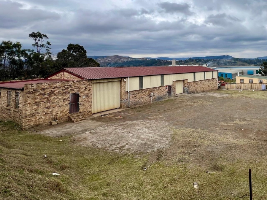 To Let commercial Property for Rent in Campsdrift KwaZulu-Natal