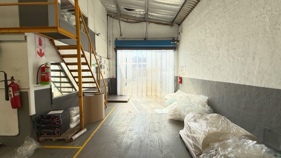 To Let commercial Property for Rent in Springfield KwaZulu-Natal