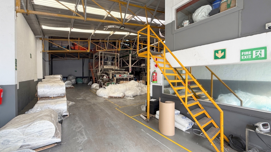 To Let commercial Property for Rent in Springfield KwaZulu-Natal