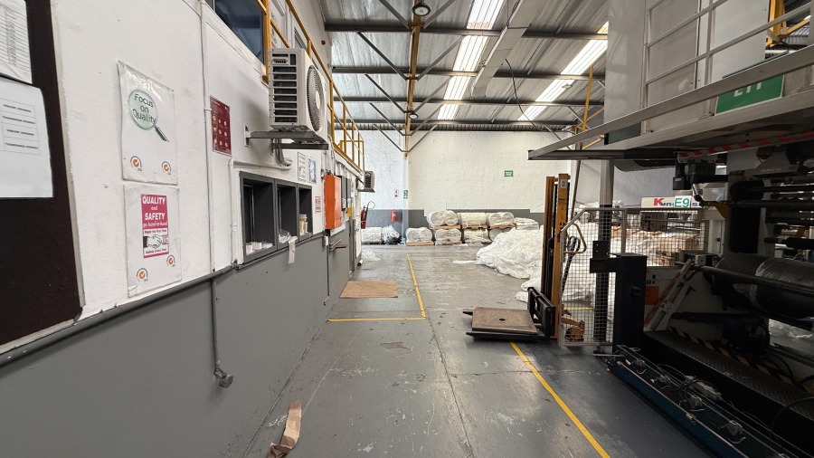 To Let commercial Property for Rent in Springfield KwaZulu-Natal