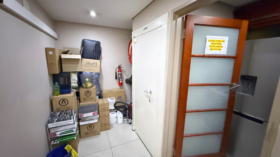 To Let commercial Property for Rent in Springfield KwaZulu-Natal