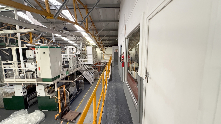 To Let commercial Property for Rent in Springfield KwaZulu-Natal