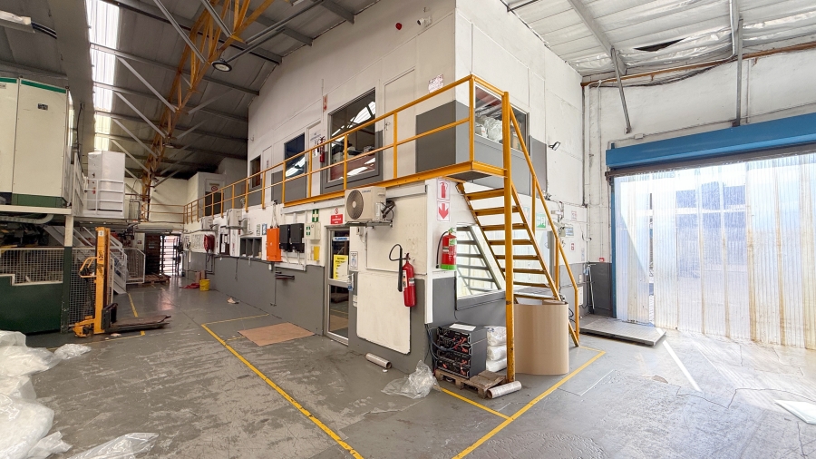 Commercial Property for Sale in Springfield KwaZulu-Natal