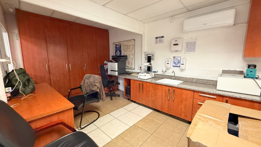 Commercial Property for Sale in Springfield KwaZulu-Natal