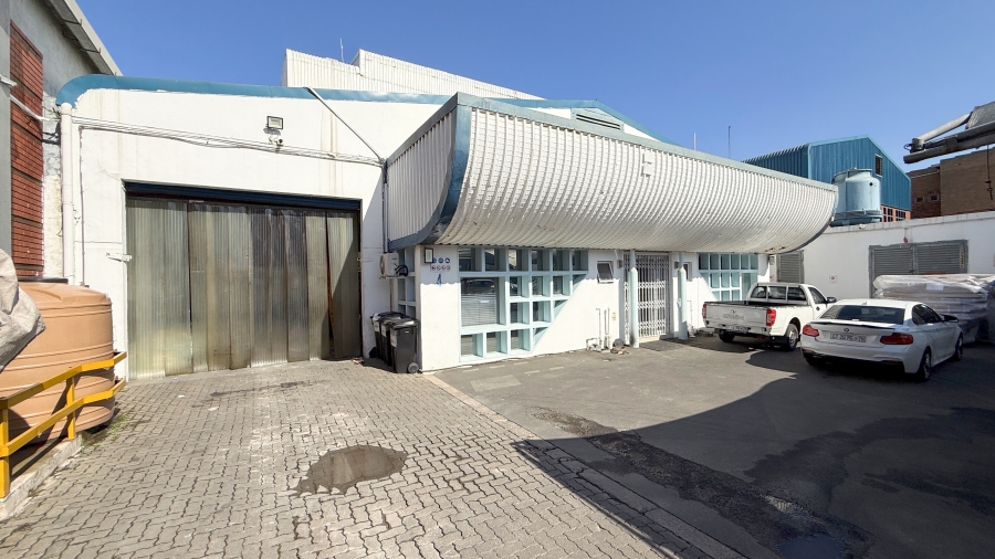 Commercial Property for Sale in Springfield KwaZulu-Natal