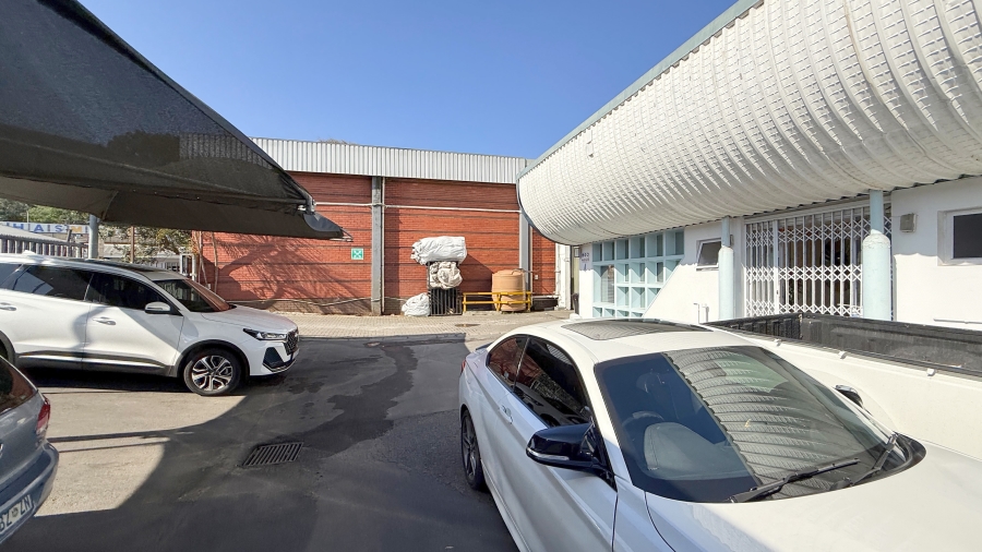Commercial Property for Sale in Springfield KwaZulu-Natal