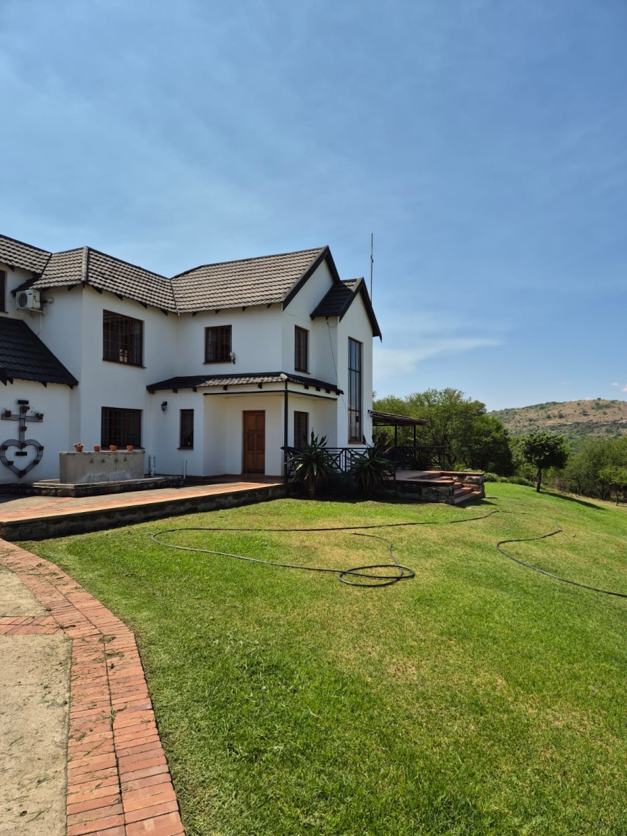Commercial Property for Sale in Newcastle Rural KwaZulu-Natal