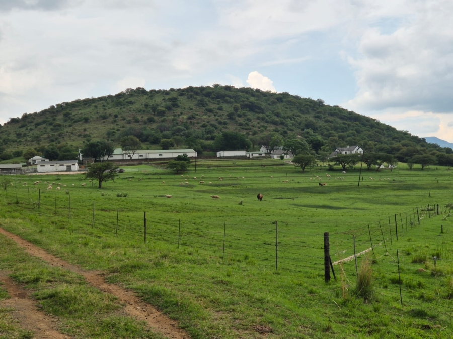 Commercial Property for Sale in Newcastle Rural KwaZulu-Natal