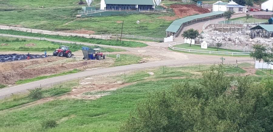 Commercial Property for Sale in Newcastle Rural KwaZulu-Natal