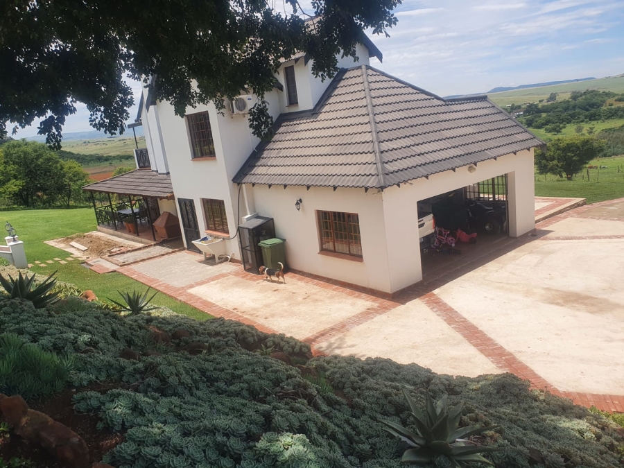 Commercial Property for Sale in Newcastle Rural KwaZulu-Natal