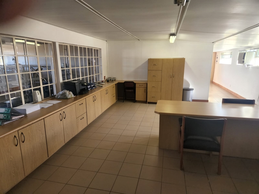 Commercial Property for Sale in Newcastle Rural KwaZulu-Natal