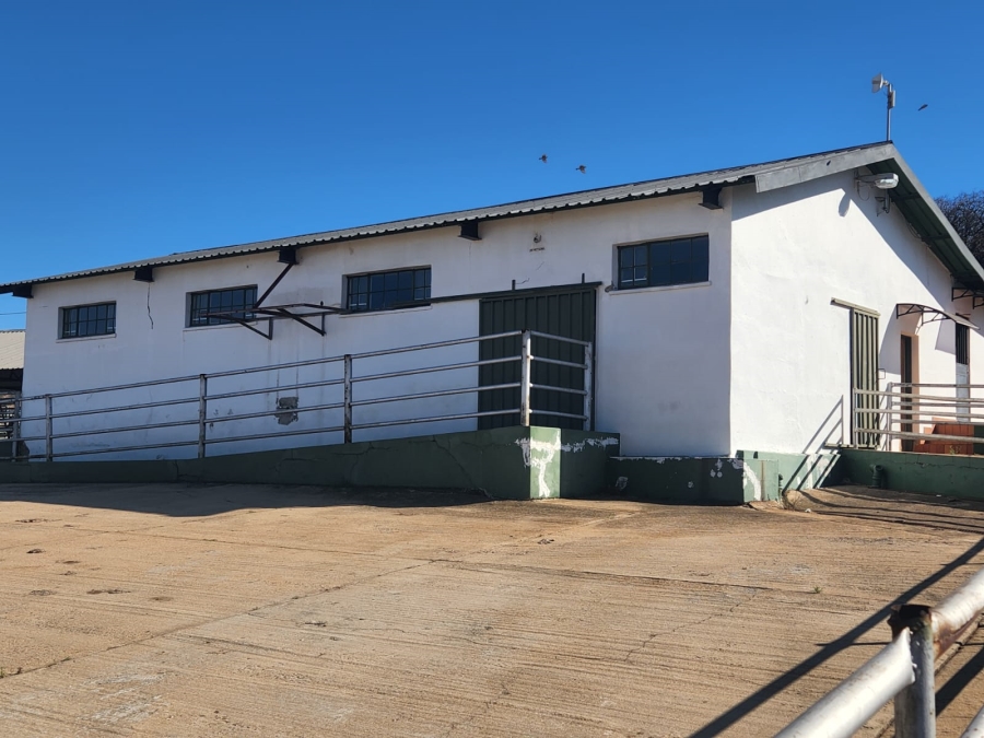 Commercial Property for Sale in Newcastle Rural KwaZulu-Natal