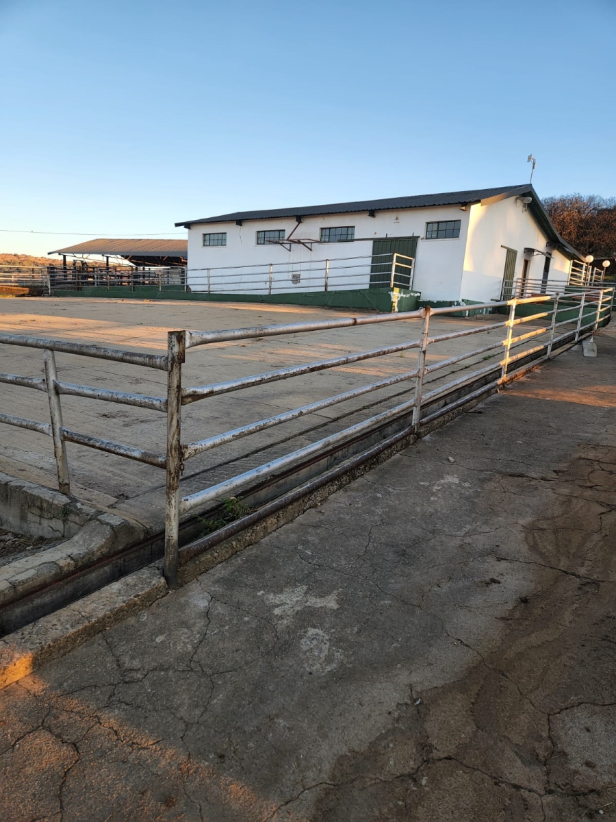 Commercial Property for Sale in Newcastle Rural KwaZulu-Natal