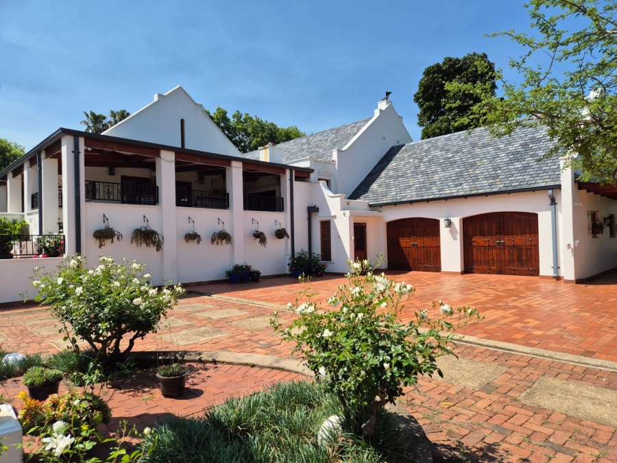 Commercial Property for Sale in Newcastle Rural KwaZulu-Natal