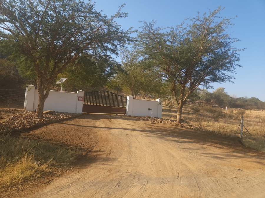 Commercial Property for Sale in Newcastle Rural KwaZulu-Natal