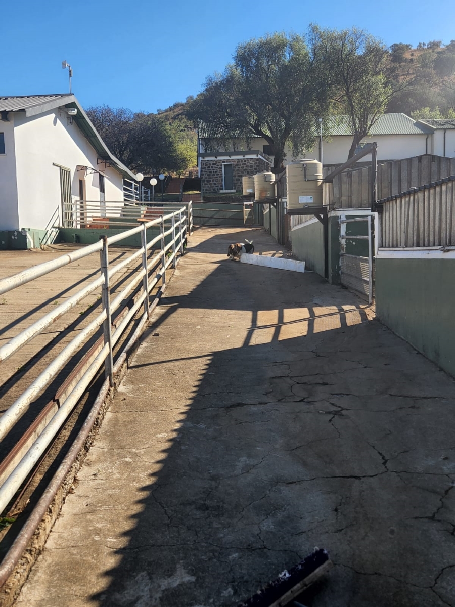 Commercial Property for Sale in Newcastle Rural KwaZulu-Natal