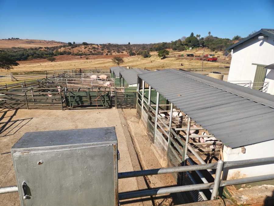 Commercial Property for Sale in Newcastle Rural KwaZulu-Natal