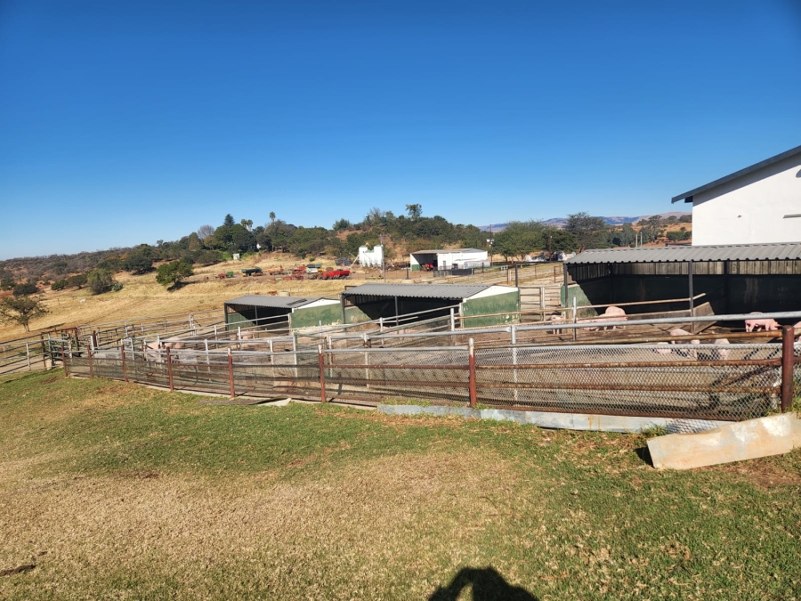 Commercial Property for Sale in Newcastle Rural KwaZulu-Natal