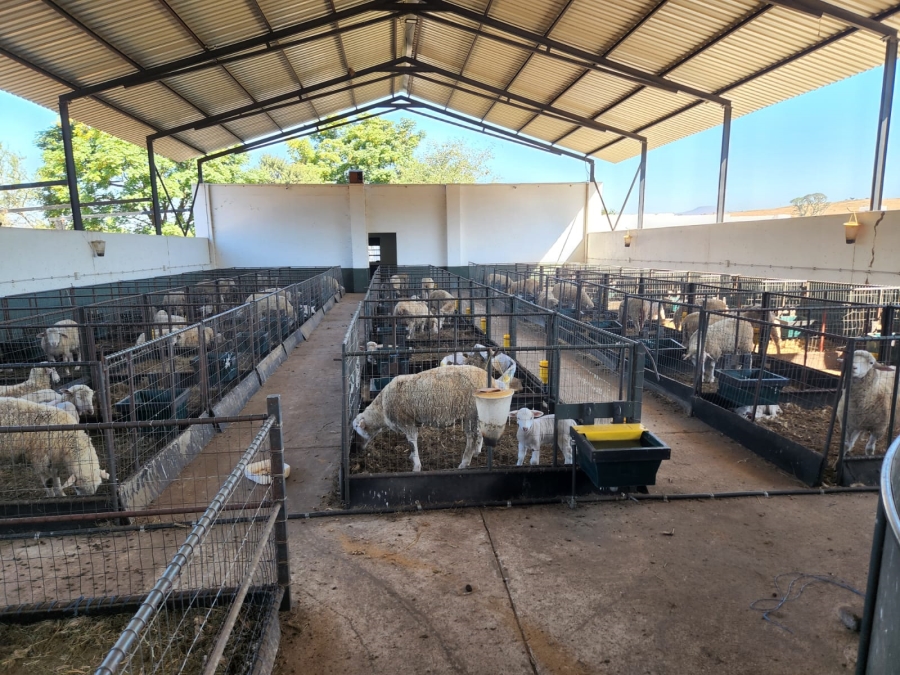 Commercial Property for Sale in Newcastle Rural KwaZulu-Natal