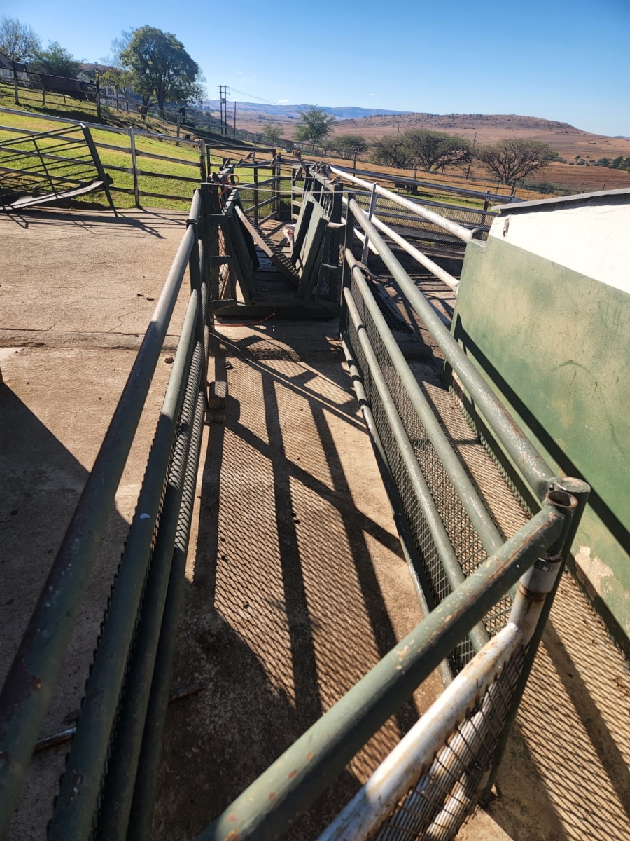 Commercial Property for Sale in Newcastle Rural KwaZulu-Natal