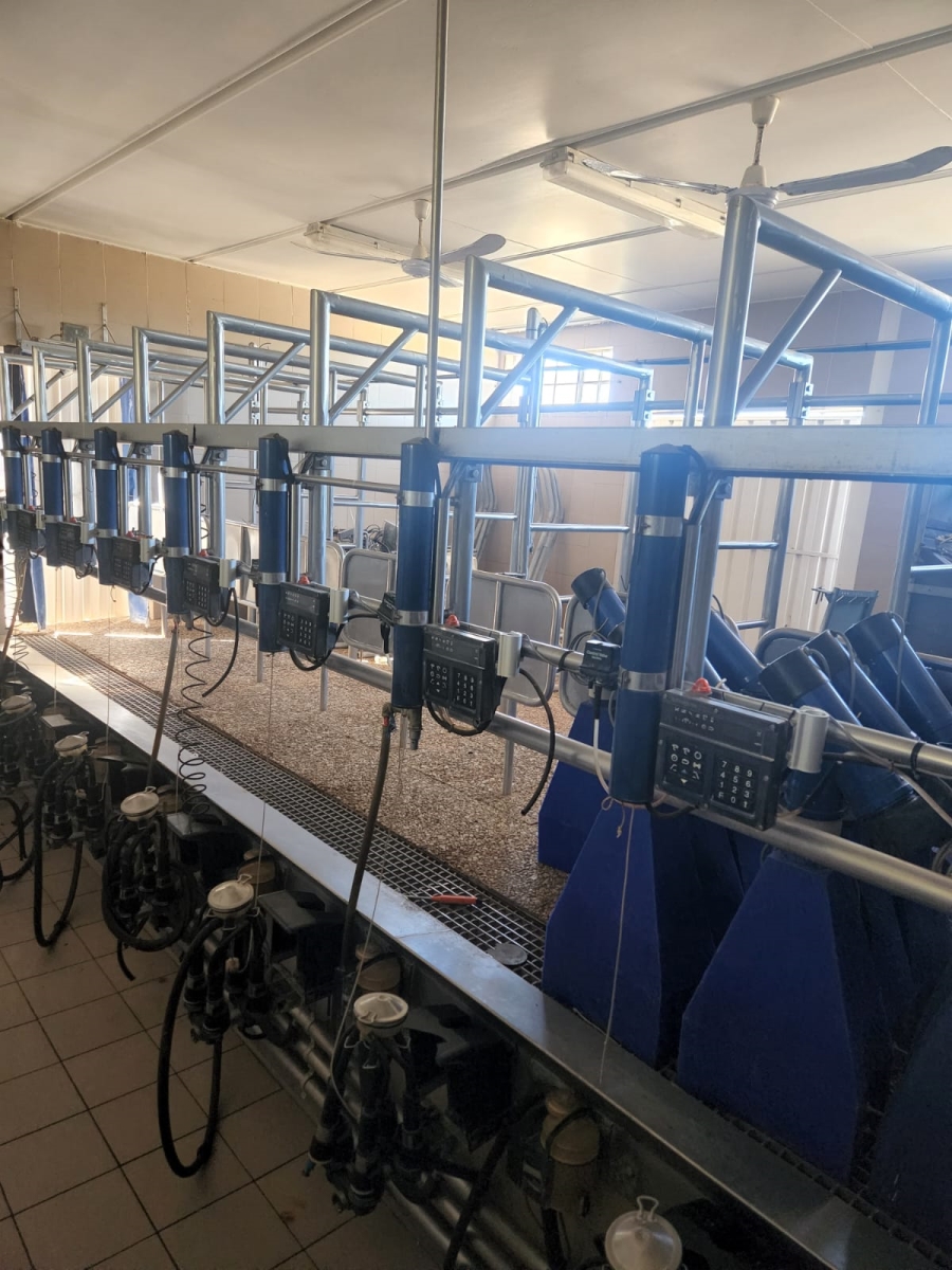 Commercial Property for Sale in Newcastle Rural KwaZulu-Natal