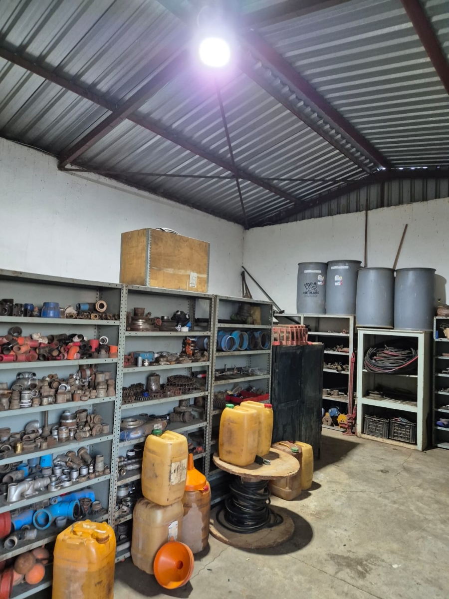Commercial Property for Sale in Newcastle Rural KwaZulu-Natal