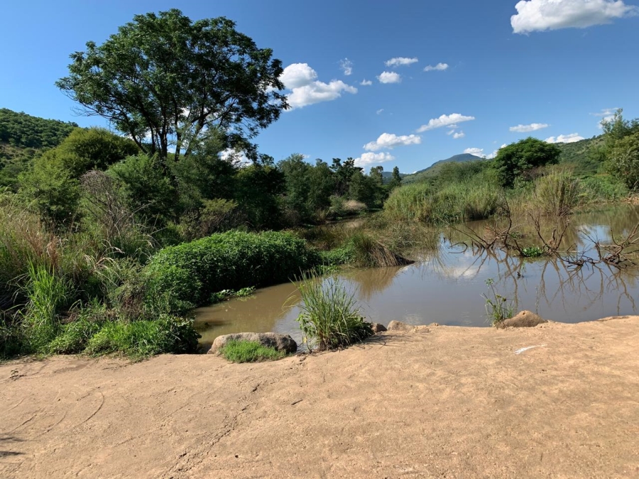 Commercial Property for Sale in Newcastle Rural KwaZulu-Natal
