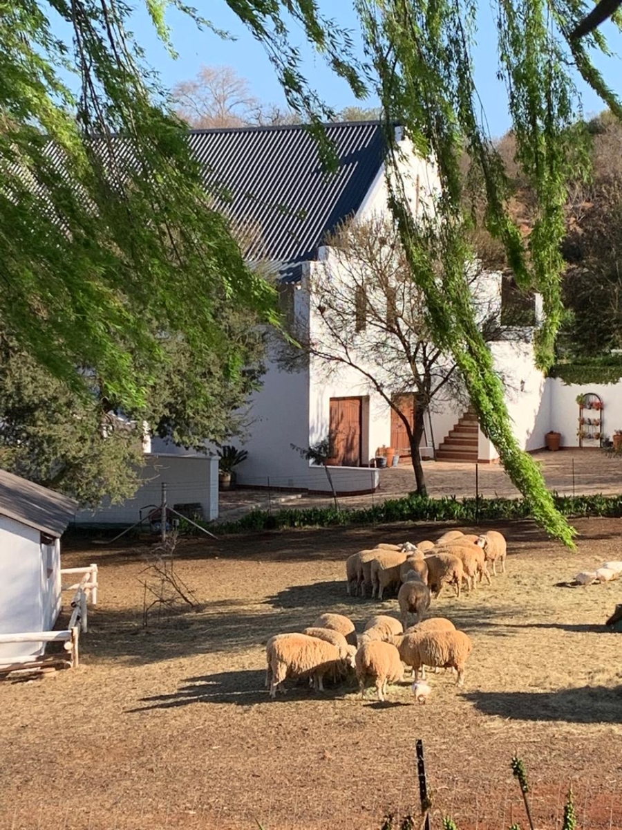 Commercial Property for Sale in Newcastle Rural KwaZulu-Natal
