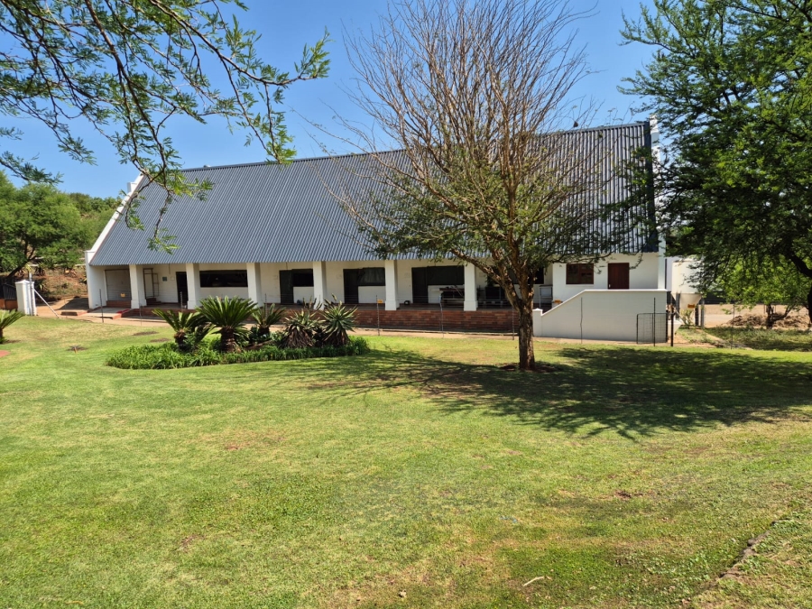 Commercial Property for Sale in Newcastle Rural KwaZulu-Natal