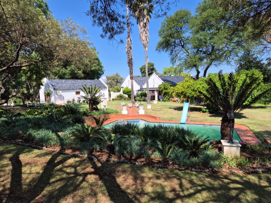 Commercial Property for Sale in Newcastle Rural KwaZulu-Natal