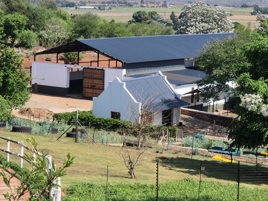 Commercial Property for Sale in Newcastle Rural KwaZulu-Natal