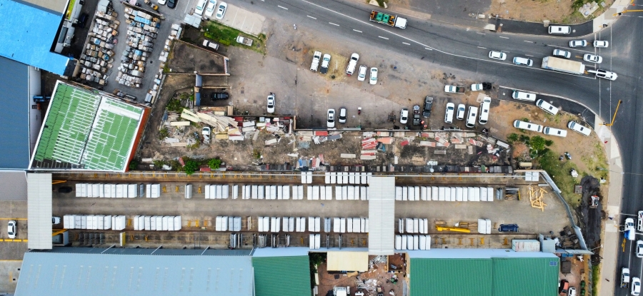 Commercial Property for Sale in Springfield KwaZulu-Natal
