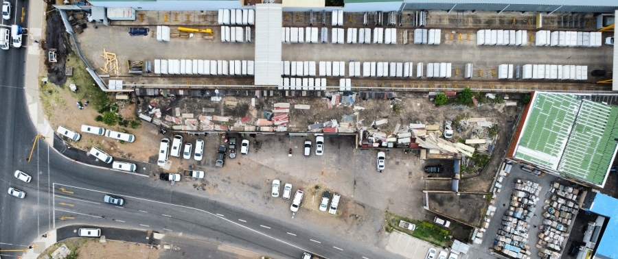 Commercial Property for Sale in Springfield KwaZulu-Natal