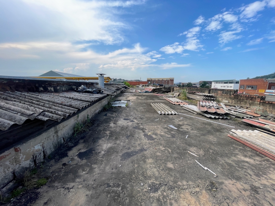 Commercial Property for Sale in Springfield KwaZulu-Natal