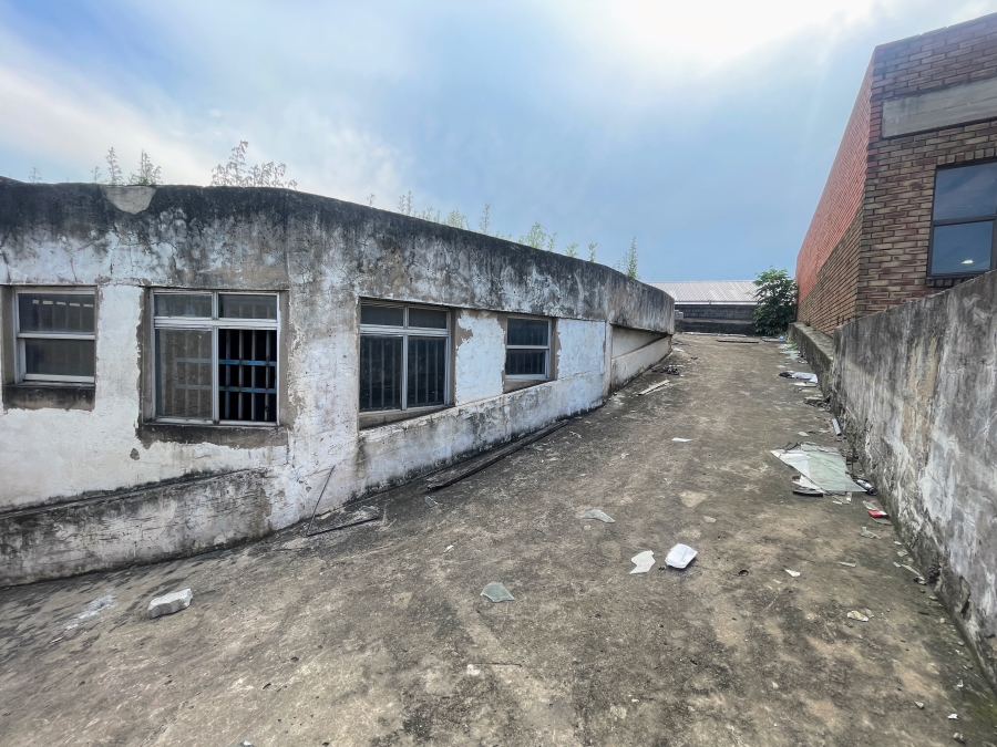 Commercial Property for Sale in Springfield KwaZulu-Natal