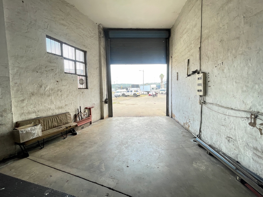 Commercial Property for Sale in Springfield KwaZulu-Natal
