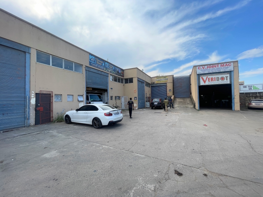 Commercial Property for Sale in Springfield KwaZulu-Natal