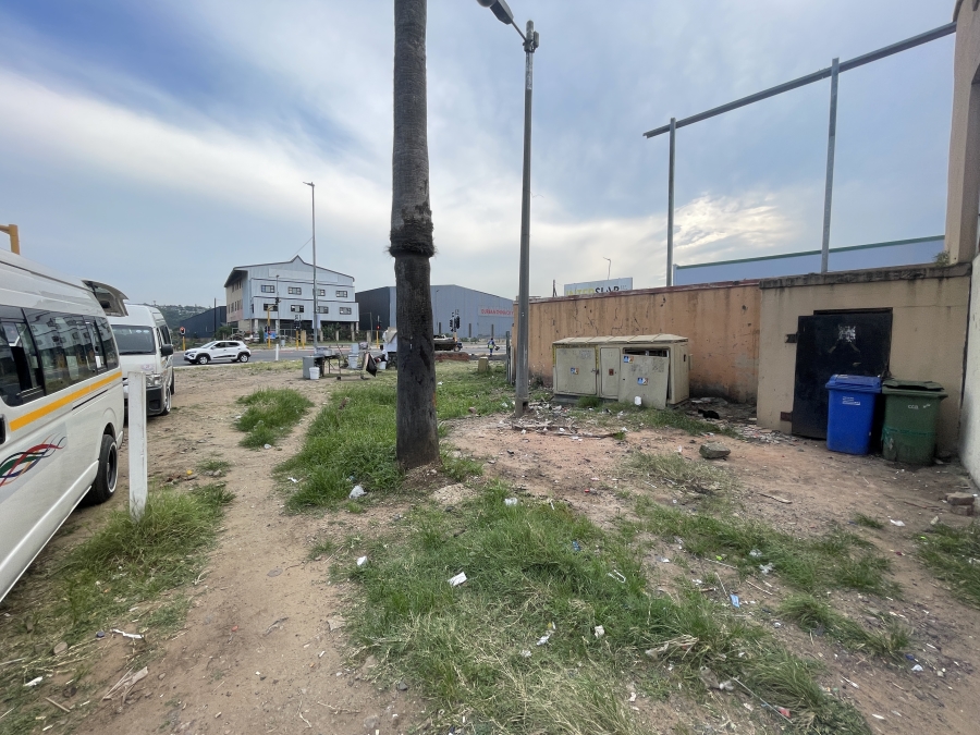 Commercial Property for Sale in Springfield KwaZulu-Natal