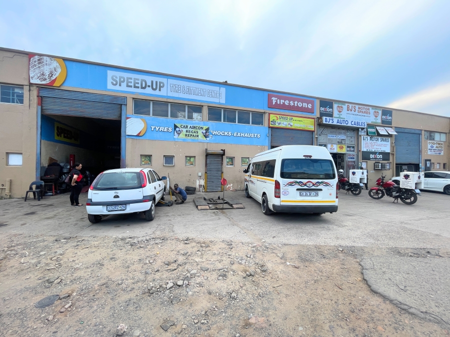 Commercial Property for Sale in Springfield KwaZulu-Natal