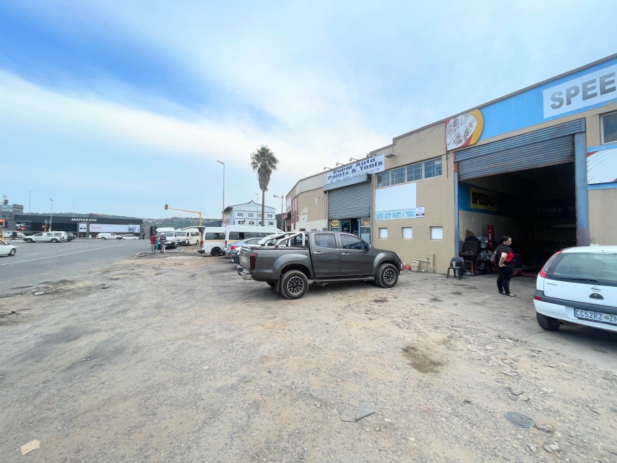 Commercial Property for Sale in Springfield KwaZulu-Natal