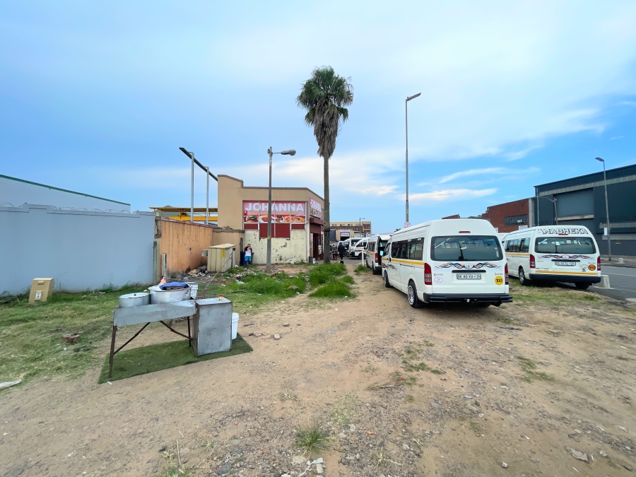 Commercial Property for Sale in Springfield KwaZulu-Natal