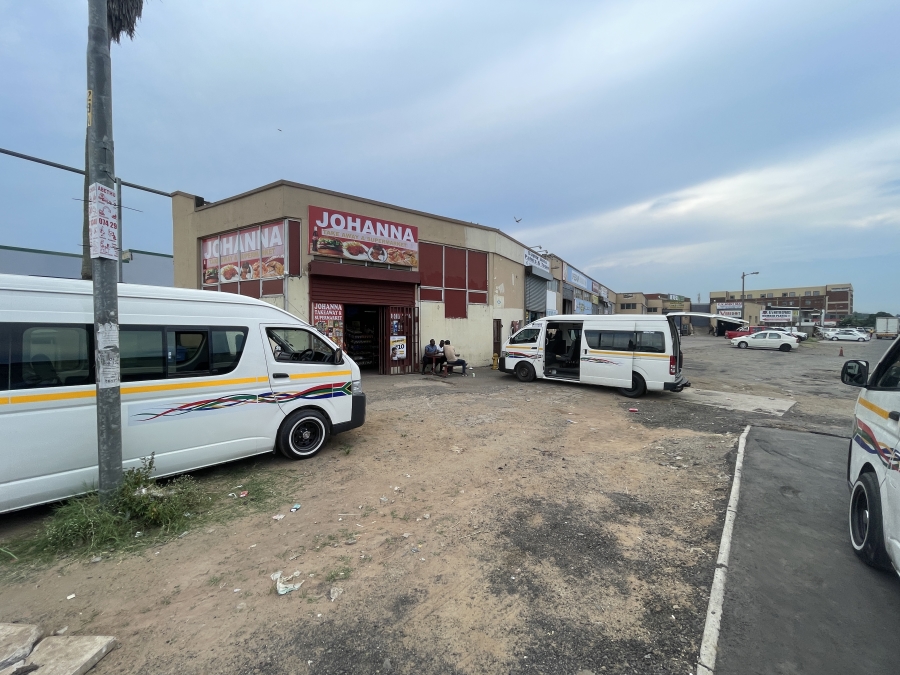 Commercial Property for Sale in Springfield KwaZulu-Natal