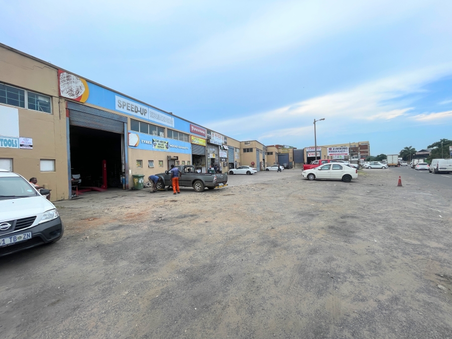 Commercial Property for Sale in Springfield KwaZulu-Natal