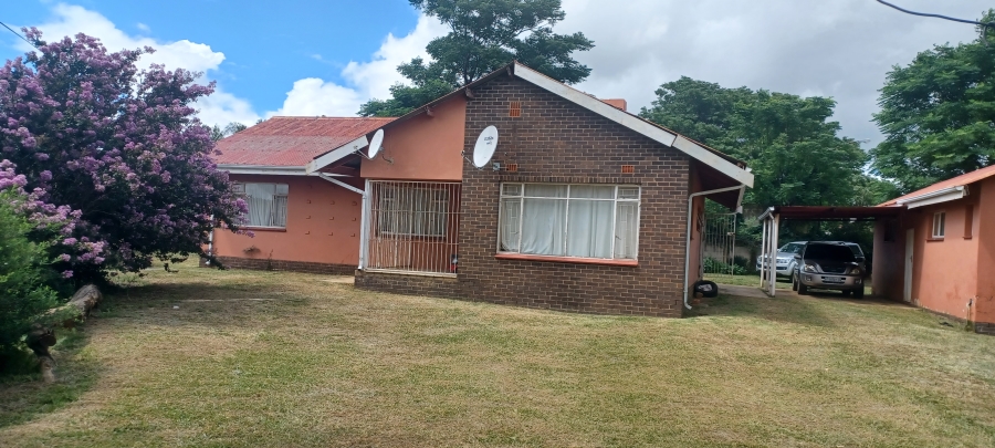 3 Bedroom Property for Sale in Utrecht KwaZulu-Natal