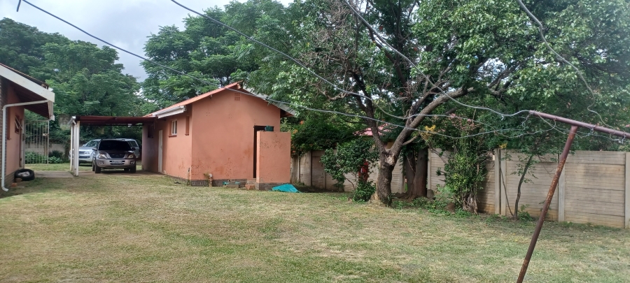 3 Bedroom Property for Sale in Utrecht KwaZulu-Natal