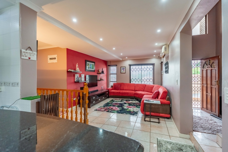 4 Bedroom Property for Sale in Malvern KwaZulu-Natal
