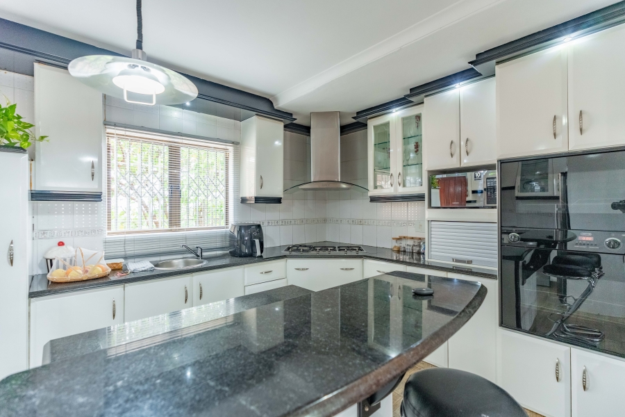 4 Bedroom Property for Sale in Malvern KwaZulu-Natal