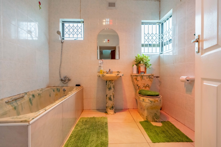 4 Bedroom Property for Sale in Malvern KwaZulu-Natal